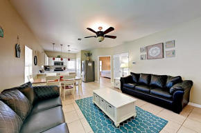 Orange Beach Villas #4350A